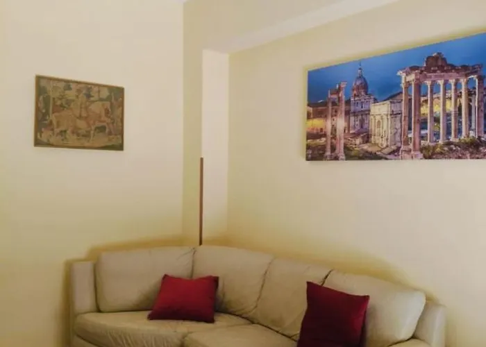 Apartment Zefira In *