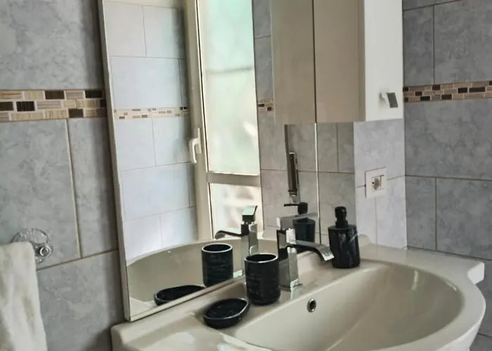 Apartment Zefira In *