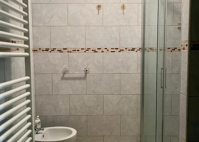 Apartment Zefira In *