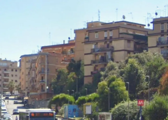 Apartment Zefira In